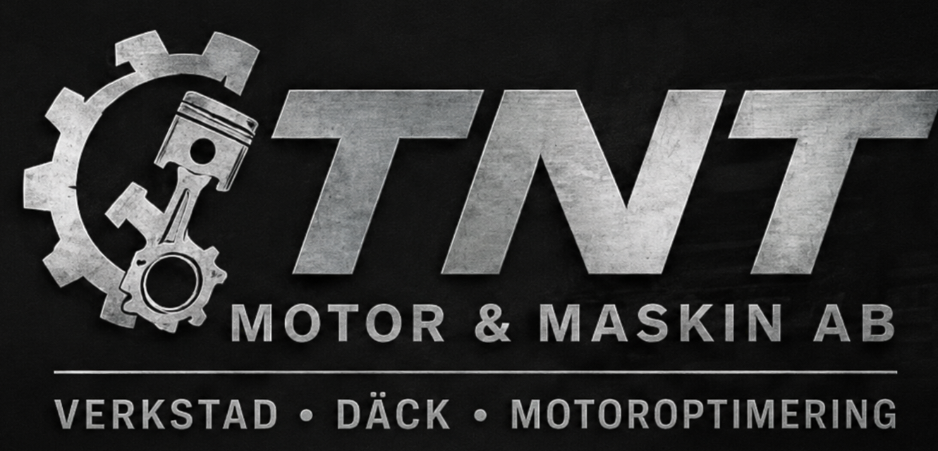 TNT Motor & Maskin AB